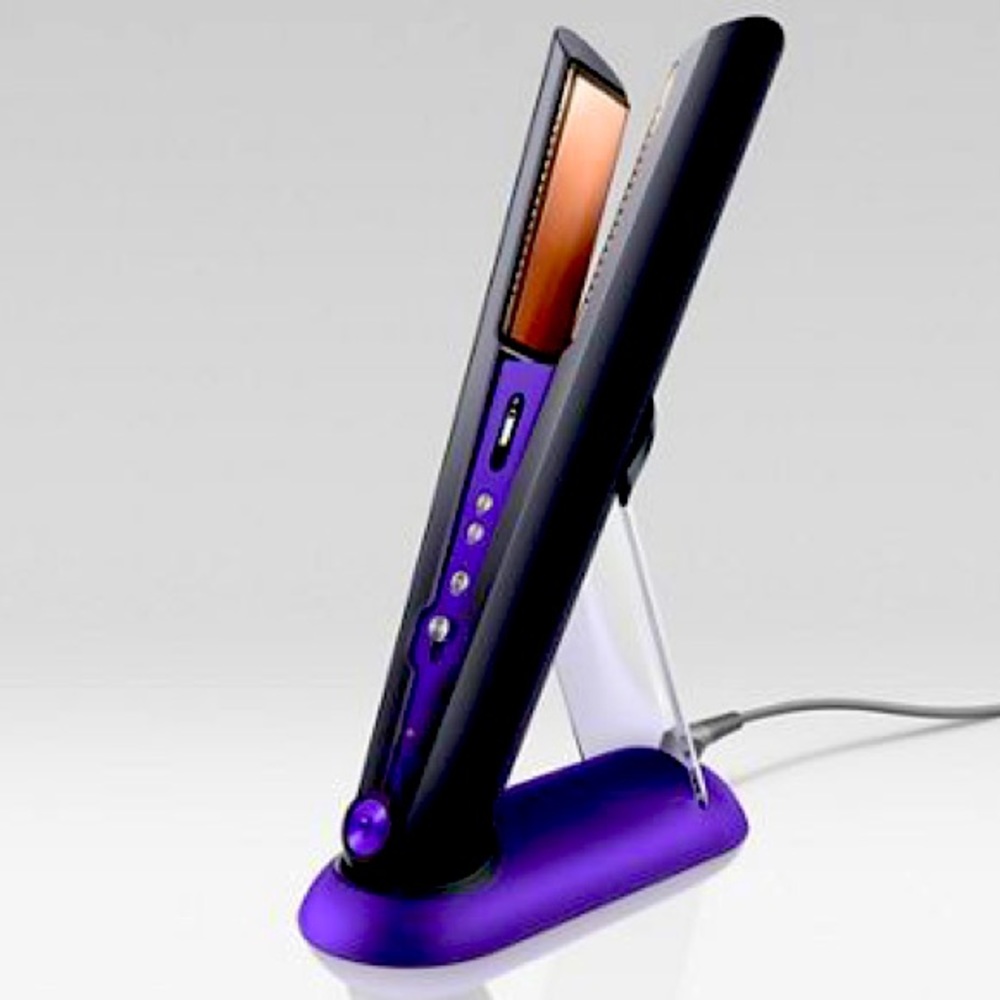 Dyson Corrale hair Straightener Cordless